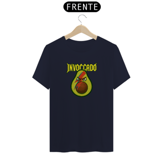 Nome do produto Camiseta Prime - Rock Bowie