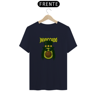 Nome do produto Camiseta Prime - Rock Guns