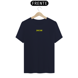 Nome do produto Camiseta Prime - Rock Center