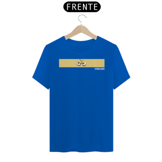 Nome do produto Camiseta InVoccado - Prime - Faixa Olhos