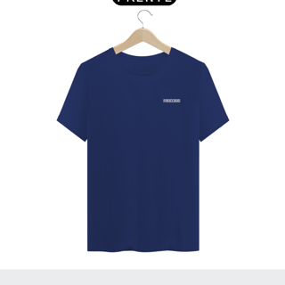 Nome do produto Camiseta InVoccado - Pima - InVoccado