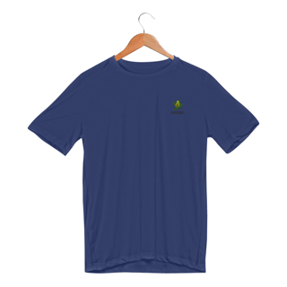 Nome do produto Camiseta Sport Dry UV - InVoccado Corredor