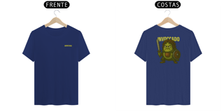 Nome do produto Camiseta Pima - Senhor dos Anéis