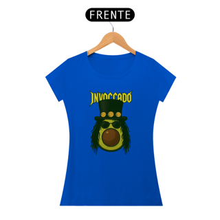 Nome do produto Camiseta Baby Long - Rock Guns