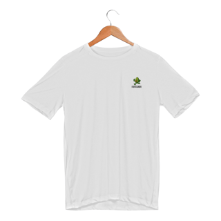 Nome do produto Camiseta Sport Dry UV - InVoccado Corredor