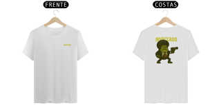 Nome do produto Camiseta Pima - Pulp Fiction