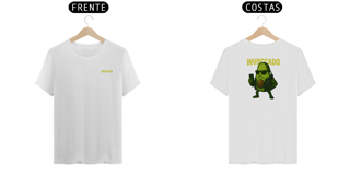 Nome do produto Camiseta Pima - Faria Limer