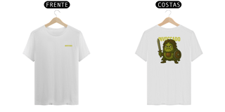Nome do produto Camiseta Pima - Senhor dos Anéis