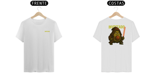 Nome do produto Camiseta Pima - Jedi