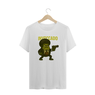 Nome do produto Camiseta Plus Size - Pulp Fiction