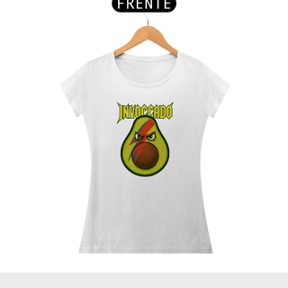 Nome do produto Camiseta Baby Long - Rock Bowie 