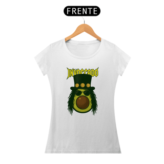 Nome do produto Camiseta Baby Long - Rock Guns