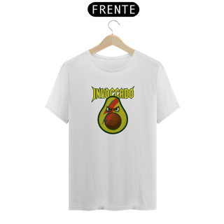Nome do produto Camiseta Prime - Rock Bowie