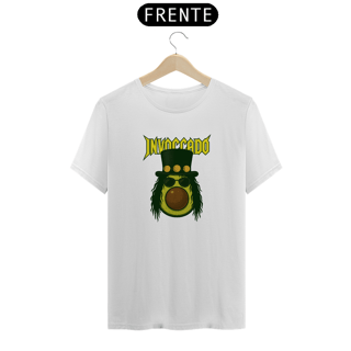 Camiseta Prime - Rock Guns