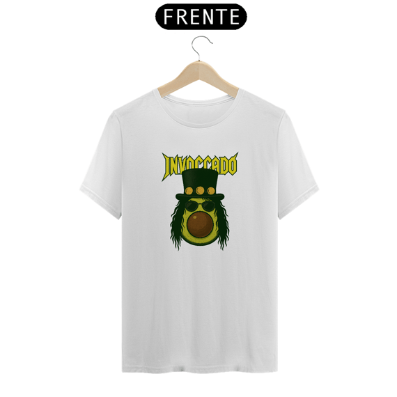 Camiseta Prime - Rock Guns