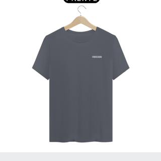 Nome do produto Camiseta InVoccado - Pima - InVoccado