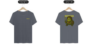 Nome do produto Camiseta Pima - Senhor dos Anéis