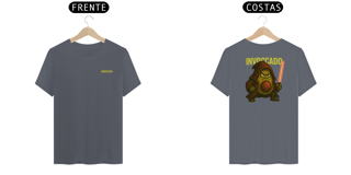 Nome do produto Camiseta Pima - Jedi