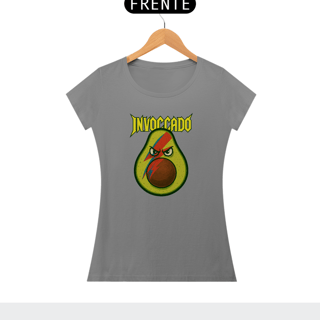 Nome do produto Camiseta Baby Long - Rock Bowie 