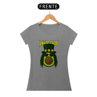 Nome do produto Camiseta Baby Long - Rock Guns