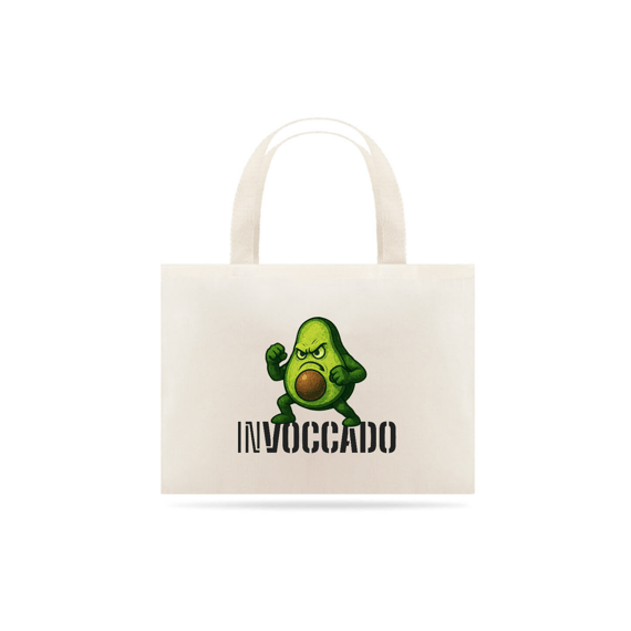 Ecobag - InVoccado