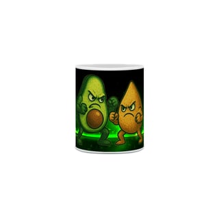 Caneca - InVoccado