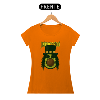 Nome do produto Camiseta Baby Long - Rock Guns