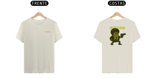 Nome do produto Camiseta Pima - Pulp Fiction