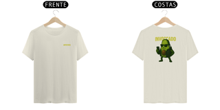 Nome do produto Camiseta Pima - Faria Limer