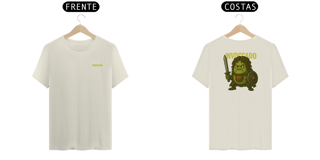 Nome do produto Camiseta Pima - Senhor dos Anéis