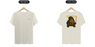 Nome do produto Camiseta Pima - Jedi