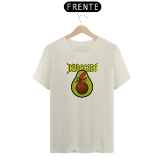 Nome do produto Camiseta Prime - Rock Bowie