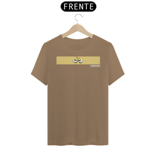 Nome do produto Camiseta InVoccado - Prime - Faixa Olhos