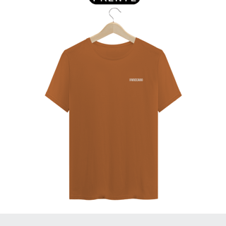 Nome do produto Camiseta InVoccado - Pima - InVoccado