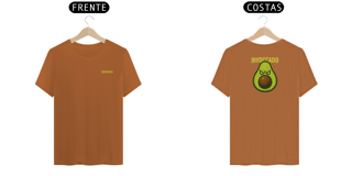 Nome do produto Camiseta Pima - InVoccado