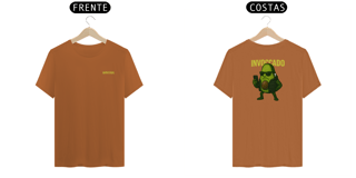 Nome do produto Camiseta Pima - Faria Limer