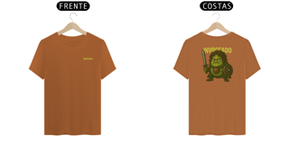 Nome do produto Camiseta Pima - Senhor dos Anéis