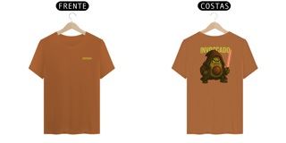 Nome do produto Camiseta Pima - Jedi