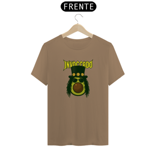 Nome do produto Camiseta Prime - Rock Guns