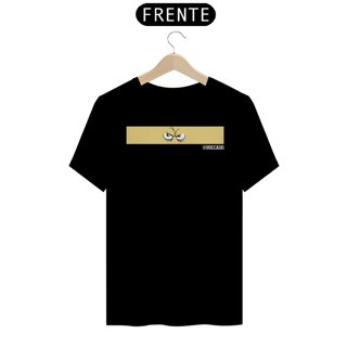 Nome do produto Camiseta InVoccado - Prime - Faixa Olhos