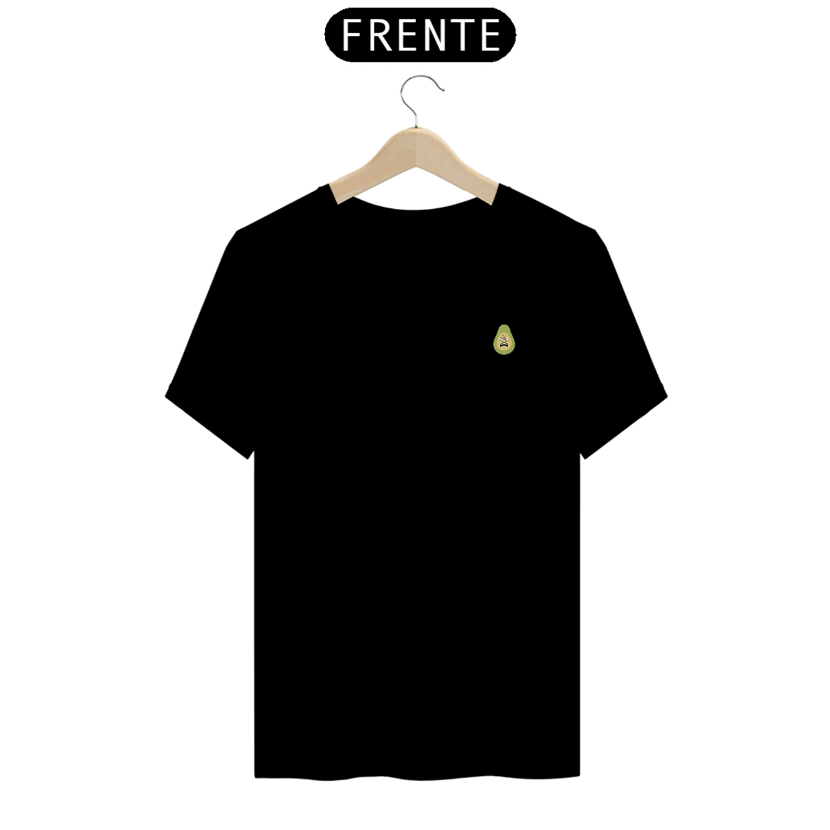 Nome do produto: Camiseta InVoccado - Prime - Old
