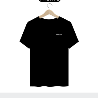 Nome do produto Camiseta InVoccado - Pima - InVoccado