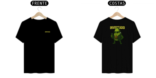 Nome do produto Camiseta Pima - Faria Limer