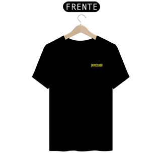 Camiseta Prime - Rock