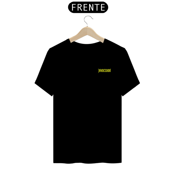 Camiseta Prime - Rock