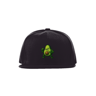 Nome do produto Boné InVoccado - Logo