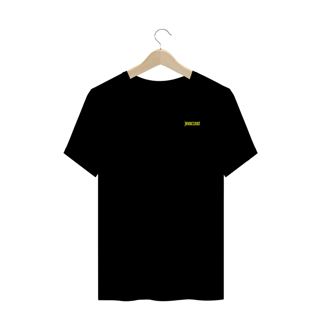 Camiseta Plus Size - InVoccado