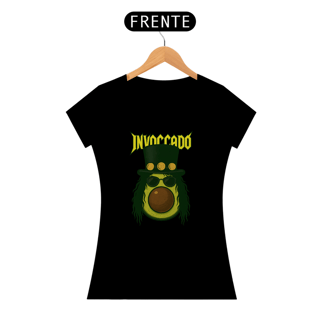 Nome do produto Camiseta Baby Long - Rock Guns