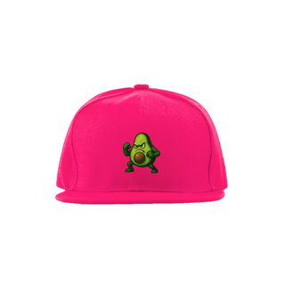 Nome do produto Boné InVoccado - Logo