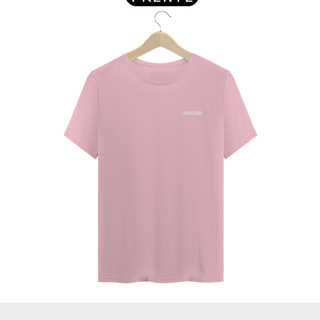 Nome do produto Camiseta InVoccado - Pima - InVoccado